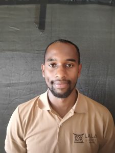 Author picture