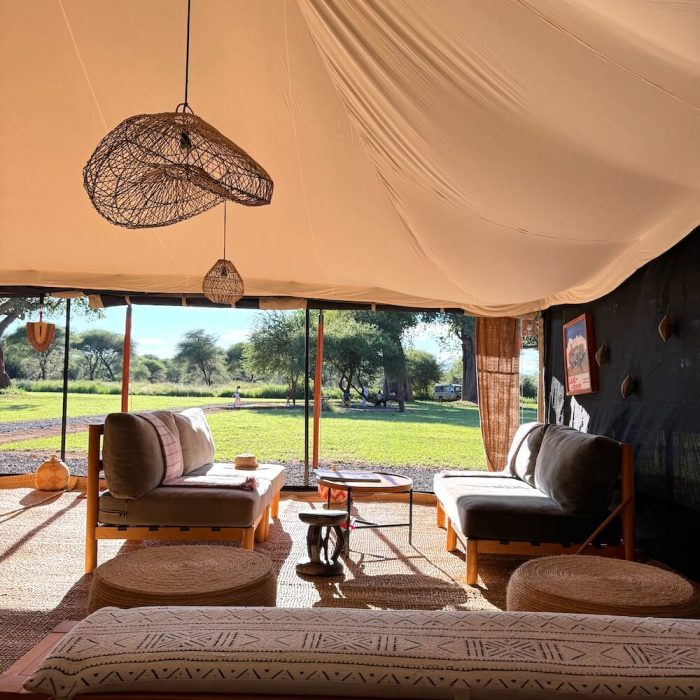 lala tarangire camp111