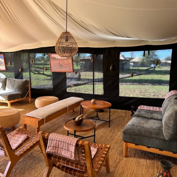 lala tarangire camp112