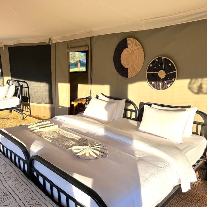 lala tarangire camp114