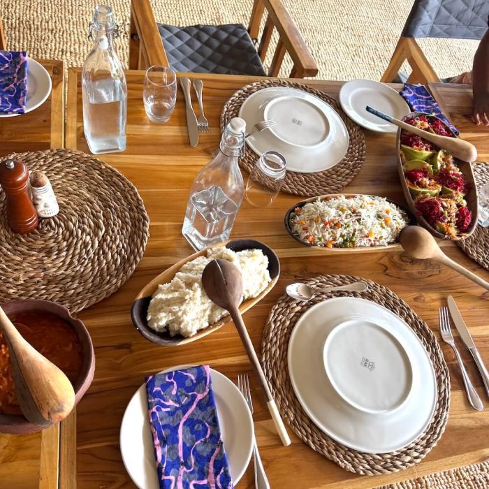 lala tarangire camp15