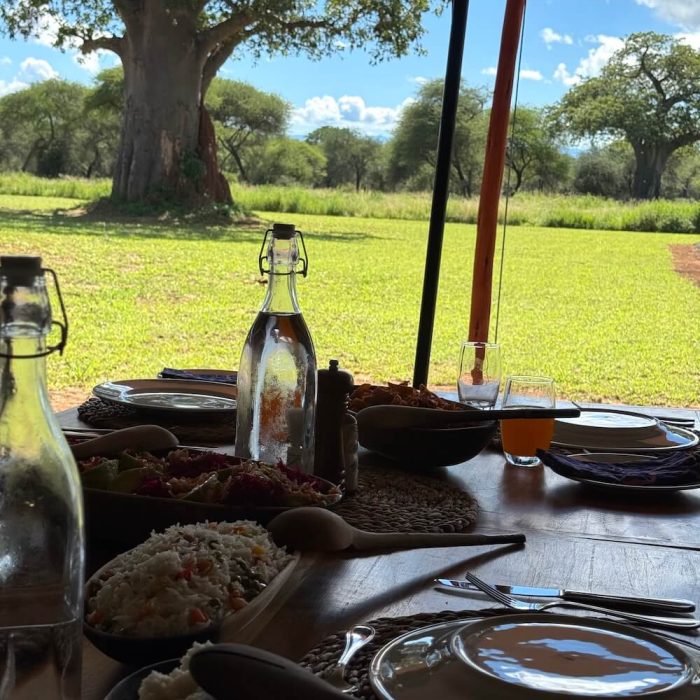 lala tarangire camp16