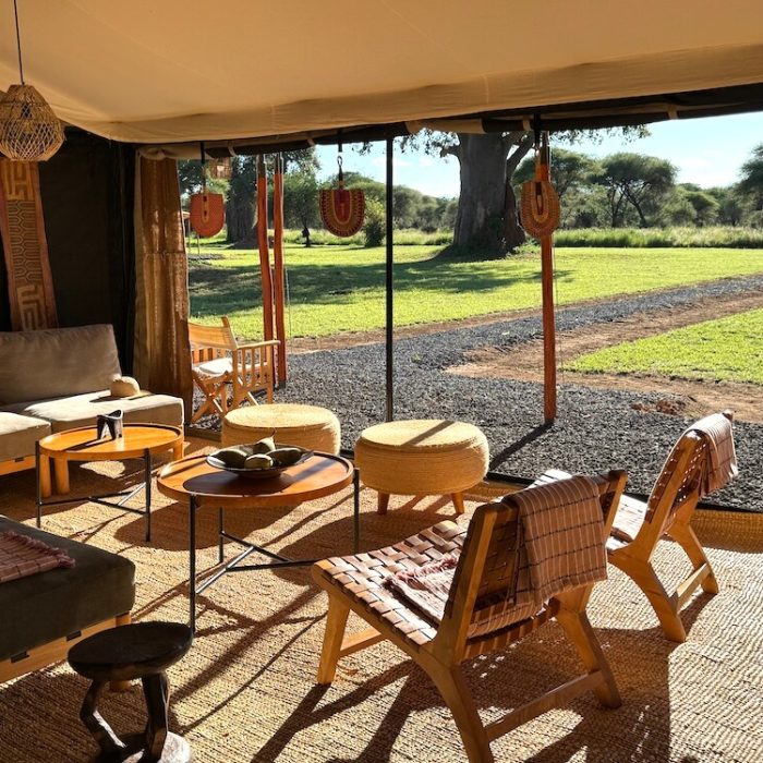 lala tarangire camp18